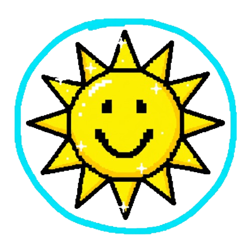 Sun Icon